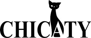CHICATY logo
