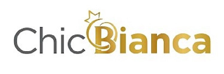 CHICBIANCA logo