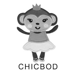 CHICBOD logo