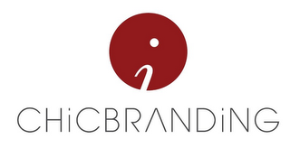 CHICBRANDING I logo