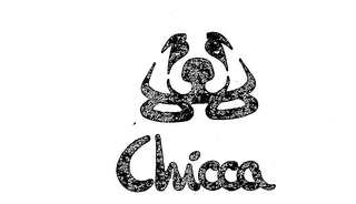 CHICCA logo