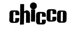 CHICCO logo