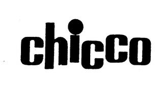 CHICCO logo