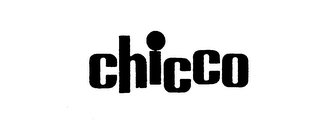 CHICCO logo