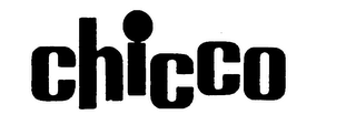 CHICCO logo