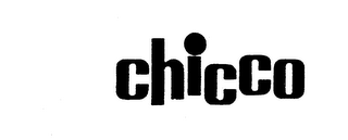 CHICCO logo