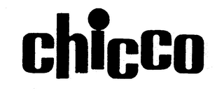 CHICCO logo