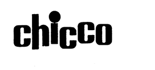CHICCO logo