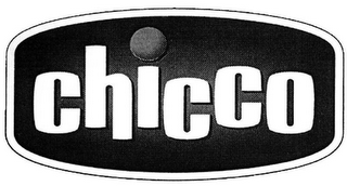 CHICCO logo