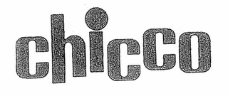 CHICCO logo