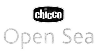 CHICCO OPEN SEA logo