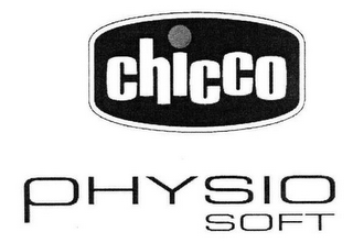 CHICCO PHYSIO SOFT logo