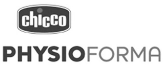 CHICCO PHYSIOFORMA logo