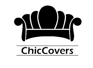 CHICCOVERS logo