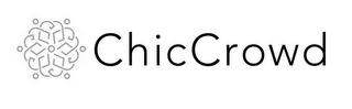 CHICCROWD logo