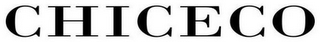 CHICECO logo