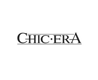 CHIC·ERA logo