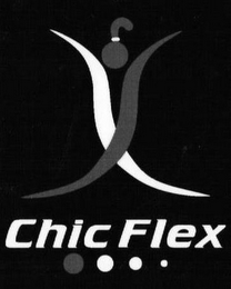 CHICFLEX logo