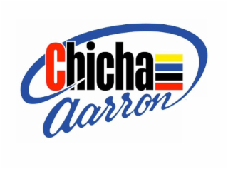 CHICHA AARRON logo