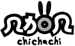 CHICHACHI logo