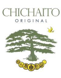 CHICHAITO ORIGINAL logo