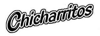 CHICHARRITOS logo