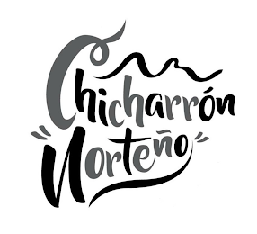 CHICHARRON "NORTENO" logo