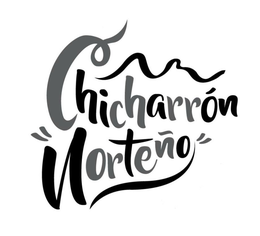 CHICHARRÓN "NORTEÑO" logo