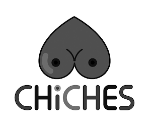 CHICHES logo