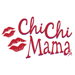 CHICHI MAMA logo