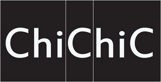 CHICHIC logo