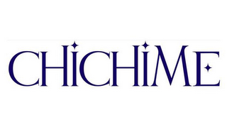 CHICHIME logo
