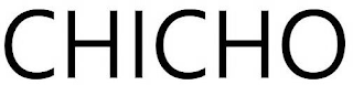 CHICHO logo