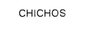CHICHOS logo