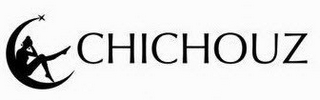 CHICHOUZ logo