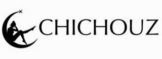 CHICHOUZ logo
