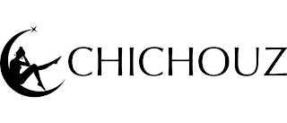 CHICHOUZ logo