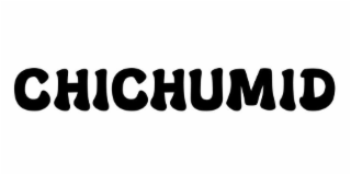 CHICHUMID logo