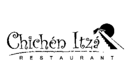 CHICHÉN ITZÁ RESTAURANT logo