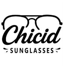 CHICID SUNGLASSES logo