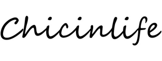 CHICINLIFE logo