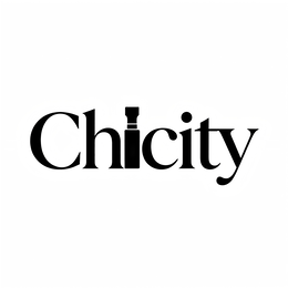 CHICITY logo