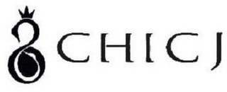 CHICJ logo