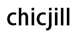 CHICJILL logo