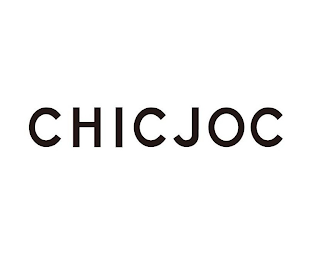 CHICJOC logo