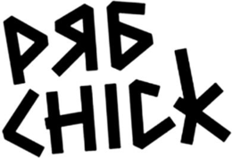 CHICK logo