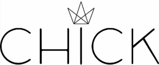 CHICK logo