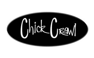 CHICK CRAWL logo