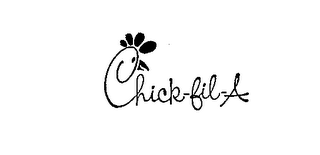 CHICK-FIL-A logo