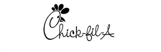 CHICK-FIL-A logo